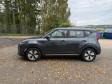 Kia e-Soul 39 kWh Edition 7 LED|RFK|ACC - graue Kia Soul