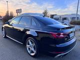 Audi S4 3.0 TFSI  Quattro Finanzierung Garantie - Audi S4 Gebrauchtwagen