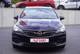 Opel Astra K Sports Tourer 1.2 Business LED Navi ACC - Opel Astra: Schwarz, Sports Tourer