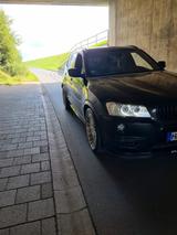 ALPINA XD3 3.0 Biturbo - - ALPINA
