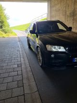 ALPINA XD3 3.0 Biturbo - - ALPINA: Geländewagen