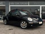 Volkswagen New Beetle 1.9 TDI 105CV - Volkswagen New Beetle mit Panoramadach
