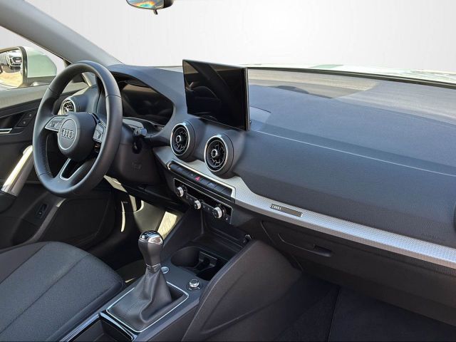 Q2 1.0 TFSI MATRIX+CAM+SHZ
