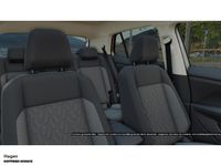 Volkswagen T-Cross - Vorschau Bild 10