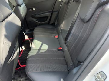 Fotografie des Opel Mokka GS Line AT Kamera LED Sitzheizung
