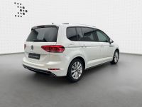 Volkswagen Touran - Vorschau Bild 2