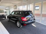 Mercedes-Benz GLK 220 CDI 4Matic Automatik 4x4 Designo - gebrauchte Mercedes-Benz GLK 350 aus dem Jahr 2009