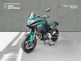 BMW F 900 XR m. M-Sonderlackierung