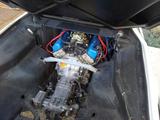 DeTomaso Pantera GTS - DeTomaso