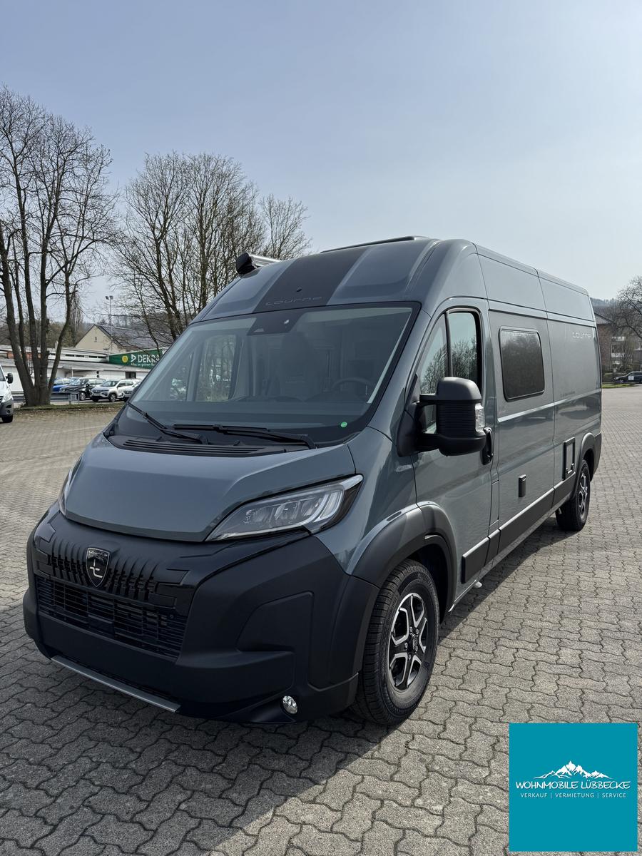 Tourne Cruise 6.0 180 Automatik 2026