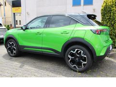 Fahrzeugabbildung Opel Mokka Ultimate*Kamera*Massage*Alcantara*WinterP*