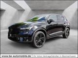 Volvo XC40 B3 Ultra Black Edition AHK PANO 360° - Volvo XC40: Ultra Black Edition