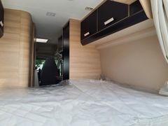 Chausson V 594  Sport MJ25, Automatik
