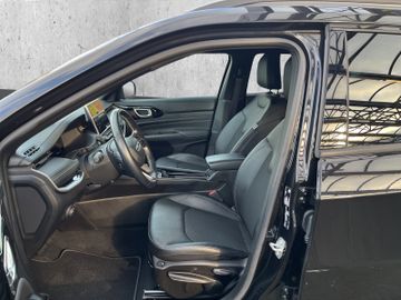 Jeep Compass 80th Anniversary 1,3 Navi+SHZ+360°+PDC+L