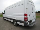Mercedes-Benz Sprinter 316 CDI Maxikasten RS 4.32m
