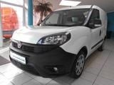 Fiat Doblo Natural Power CNG 1.Hand Orig. 17tkm. - Fiat Doblo: Natural Power