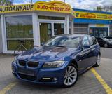 BMW 325d Touring*1Hand*Temp*AHK*PDC*Full Service BMW - BMW 325: 325d
