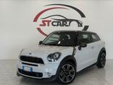 MINI Mini Cooper SD Paceman 2.0 143cv 54.000km - MINI Cooper SD Paceman