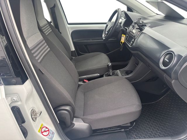 Volkswagen up! - Bild 15