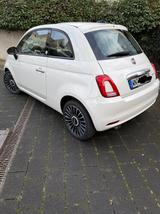 Fiat 500 1.0 GSE N3 Hybrid LAUNCH EDITION LAUNCH ... - Fiat 500: Launch Edition