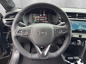 Opel Corsa F e GS Line +Navi+Kam.+KeyLess+Massage+SHZ