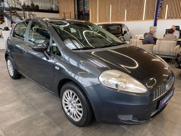 Fiat Grande Punto 1.2 8V Dynamic *KLIMA*TÜV 012026*