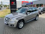 Mercedes-Benz GLK 220 CDI BlueEfficiency 4Matic*NUR 32.500 KM* - Mercedes-Benz GLK aus dem Jahr 2009