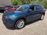 Skoda Kodiaq 7 Sitzer LED/NAVI/SmartLink/DigTacho - Autos mit Allradantrieb