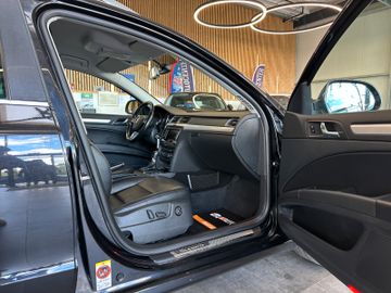 MYAUTOCENTER – Gebraucht- und Jahreswagen mit Werkstattservice in Pfaffenhofen Skoda Superb *Navi*Memory*Service NEU*