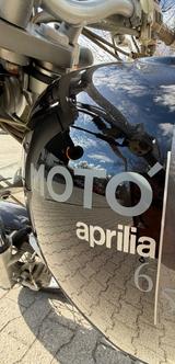 Aprilia Moto 6.5 - Offers