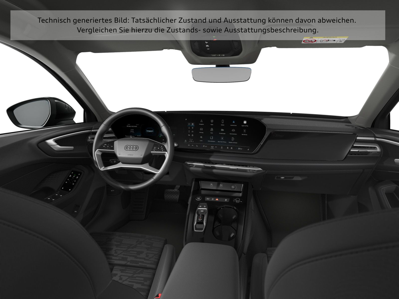 Audi A5 - Bild 10