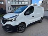 Renault Trafic L1H1 2,8t Komfort*Wohnmobil Ausbau*1-Hand - Renault K