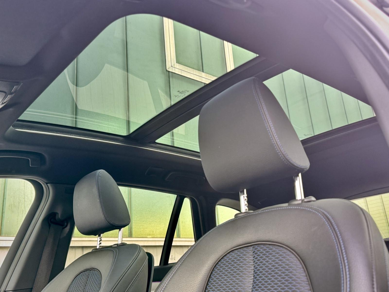 BMW X1 xDrive 25d M-Sport *AHK ASSIST PANO LED HIFI*, миниатюра 9