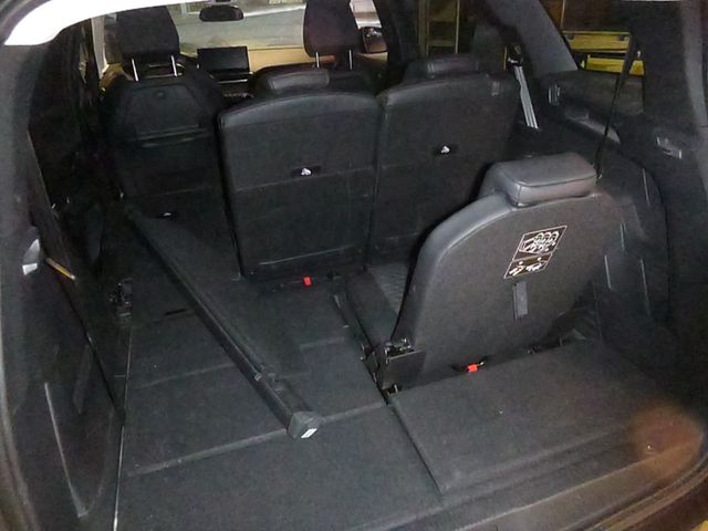 5008 Roadtrip Automatik 7-Sitzer