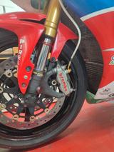 Honda CBR 600 RR - RENNSPORT VON 501 BIS 750 CCM