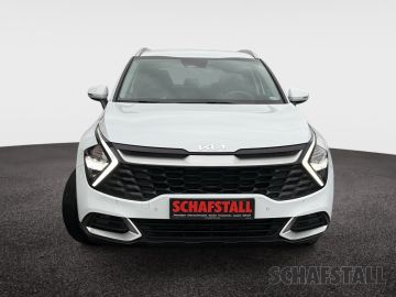 KIA Sportage - 9