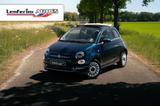 Fiat 500C 0.9 TwinAir Turbo Lounge Sport Lite Navi Cr - Fiat 500C: Twinair Lounge