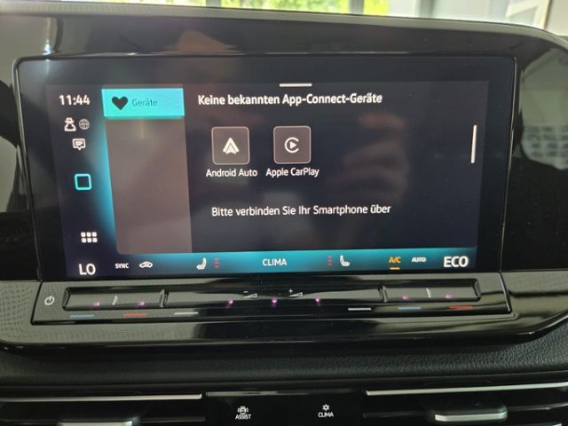 Caddy Style eHybrid LED NAV STH AHK 5JGAR 8FACH