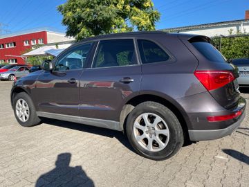 Audi Q5 - 7