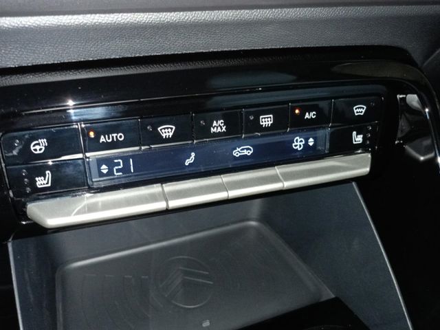 Citroën C3 Turbo 100 MAX HUD°NAVI°LED°RFK°FRONT- LENKKRA
