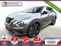 Nissan Juke - Vorschau Bild 1