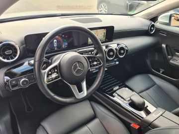 Mercedes A 250 - 10