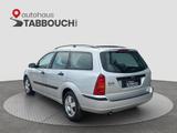Ford Focus GUTER ZUSTAND+KLIMA+CD-RADIO+TÜV NEU - Ford Focus aus 2005: Kombi