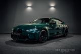 BMW M4 Competition| Individualfarbe| Carbon Keramik - BMW M4 mit Panoramadach
