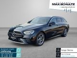 Mercedes-Benz E 220 d T-Modell AMG*AHK*LED*360Grad Kamera - Mercedes-Benz in Ulm