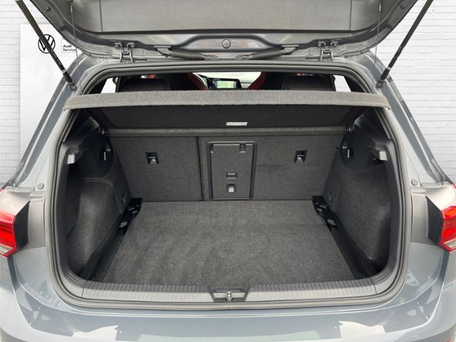 Fahrzeugabbildung Volkswagen Golf GTI 2.0 TSI DSG Klima LED Navi Alu
