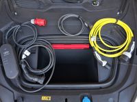 Audi e-tron GT - Vorschau Bild 23