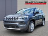 Jeep Compass Altitude, ACC, Keyless, 360Grad, PDC, Wi