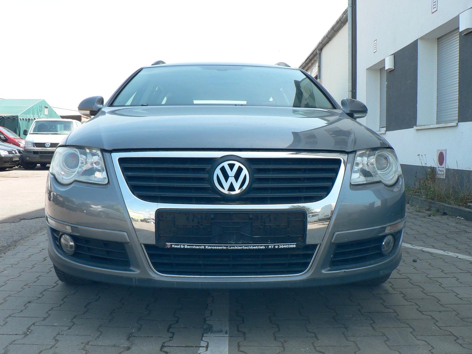Volkswagen Passat Variant Comfortline