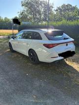 Cupra Leon 1.5 eTSI 110kW DSG Sportstourer - - Cupra Leon Gebrauchtwagen in Berlin
